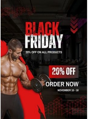 France Black Friday etalaze