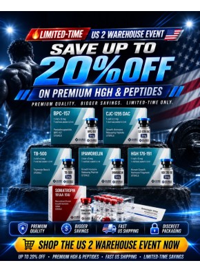 US 2 promo 20OFF