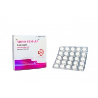 Mono-Femara by Beligas Pharmaceuticals Mono-Femara by Beligas Pharmaceuticals