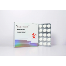 Nolvadex 10 by Beligas Pharmaceuticals Nolvadex 10 by Beligas Pharmaceuticals