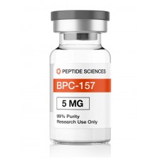 BPC-157 5mg by Peptides Science