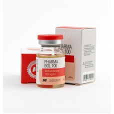 Pharma Bol 100mg de Pharmacom Labs