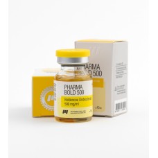 Pharma Bold 500mg di Pharmacom Labs