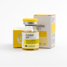 Pharma Mix 1 450mg par Pharmacom Labs