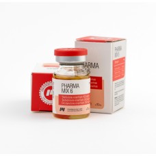 Stanos 25mg par Pharmacom Labs