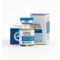 Pharma Sust 300mg par Pharmacom Labs