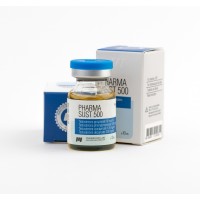 Pharma Sust 500mg di Pharmacom Labs