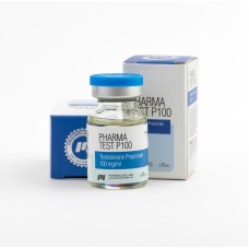 Pharma Test P 100mg par Pharmacom Labs