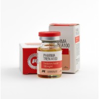 Pharma Tren A 100mg by Pharmacom Labs