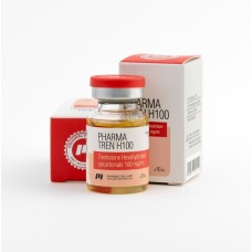 Pharma Tren H 100mg par Pharmacom Labs