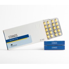 Stanos 10mg de Pharmacom Labs