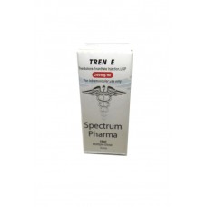 Tren E by Spectrum