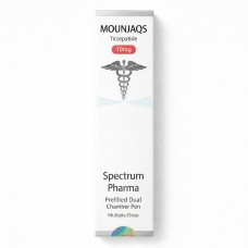 Mounjaos 10mg Pen by Spectrum Pharma