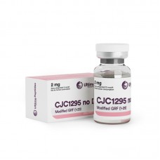 CJC No DAC 5mg par Ultima Pharmaceuticals