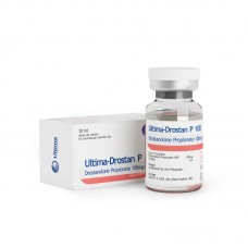 Drostan P 100 par Ultima Pharmaceuticals