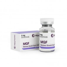 MGF 2mg par Ultima Pharmaceuticals