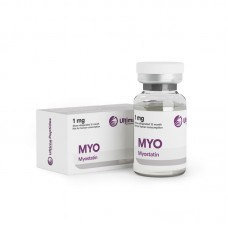 MYO 1mg par Ultima Pharmaceuticals