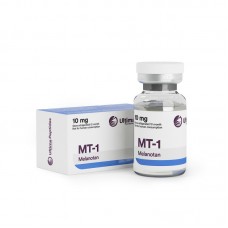 Melanotan-I 10mg par Ultima Pharmaceuticals Melanotan-I 10mg par Ultima Pharmaceuticals
