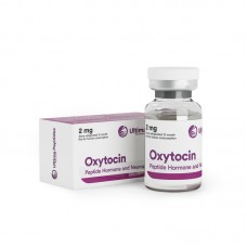 Oxytocine 2mg par Ultima Pharmaceuticals