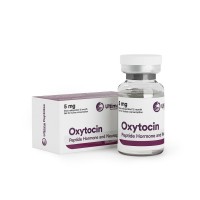 Ossitocina 5mg di Ultima Pharmaceuticals