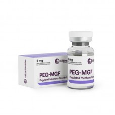 PEG-MGF 2mg par Ultima Pharmaceuticals