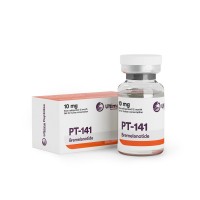 PT-141 10mg van Ultima Pharmaceuticals