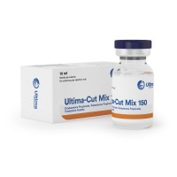 Cut Mix 150 di Ultima Pharmaceuticals Cut Mix 150 di Ultima Pharmaceuticals