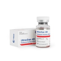 Enan 400 di Ultima Pharmaceuticals