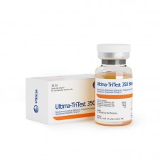 TriTest 350 Blend par Ultima Pharmaceuticals