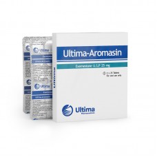 HGH Pen (36 IU) by Ultima Pharmaceuticals