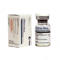 Deca 250 par Ultima Pharmaceuticals