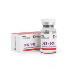 DES (1-3) 1mg by Ultima Pharmaceuticals DES (1-3) 1mg by Ultima Pharmaceuticals