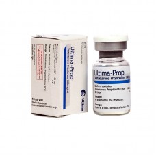 Prop par Ultima Pharmaceuticals