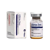 Tren A 100 by Ultima Pharmaceuticals Tren A 100 by Ultima Pharmaceuticals