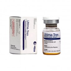 Tren A 100 by Ultima Pharmaceuticals Tren A 100 by Ultima Pharmaceuticals