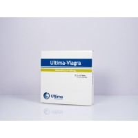 Viagra 100 by Ultima Pharmaceuticals Viagra 100 by Ultima Pharmaceuticals