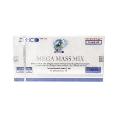 Mega Mass Mix 50 mg (5 vials × 10 mg) by ZPHC Mega Mass Mix 50 mg (5 vials × 10 mg) by ZPHC