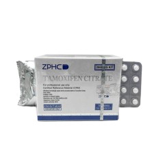 Tamoxifen Citrate (Nolvadex) 20mg (100 tablets) by ZPHC Tamoxifen Citrate (Nolvadex) 20mg (100 tablets) by ZPHC