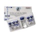 Wellness Mix 25 mg (Ipamorelin 2.5 mg + CJC-1295 2.5 mg) 5 vials by ZPHC