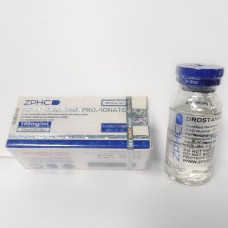 Drostanolone Propionate 100 mg/ml (10 ml) by ZPHC