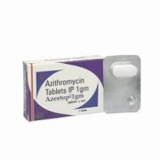 Azeetop 1000 mg