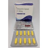 Gabasign 300 mg