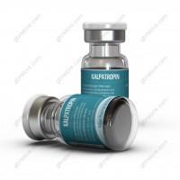 Kalpatropin 200 IU by Kalpa Pharmaceuticals