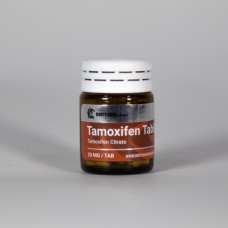 Tamoxifen Tablets by British Dragon Tamoxifen Tablets by British Dragon