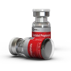 Testabol Propionate by British Dragon