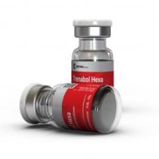 Trenabol Hexa by British Dragon