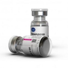 Trenaplex D 100mg by Axiolabs