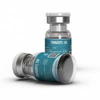 Trinaxyl 150 by Kalpa Pharmaceuticals