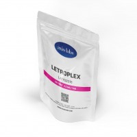 Letroplex 2.5mg by Axiolabs Letroplex 2.5mg by Axiolabs