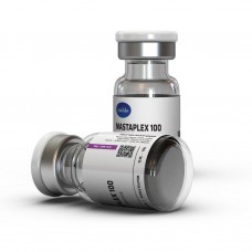 Mastaplex 100mg by Axiolabs
